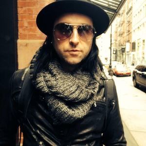 Meet your Posher, Michael